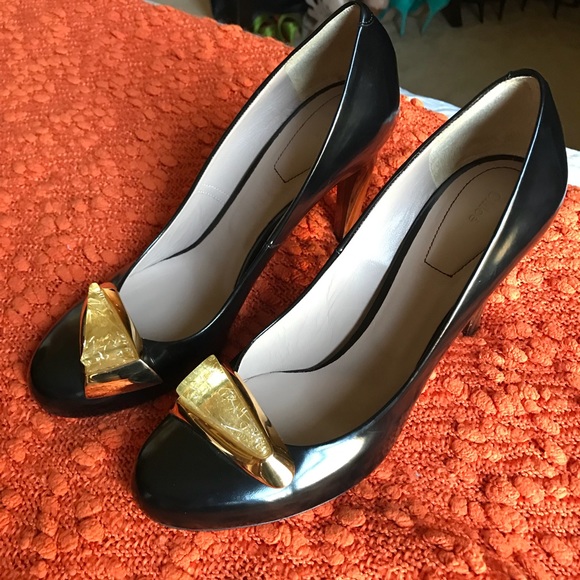 Chloe pumps - Picture 1 of 4